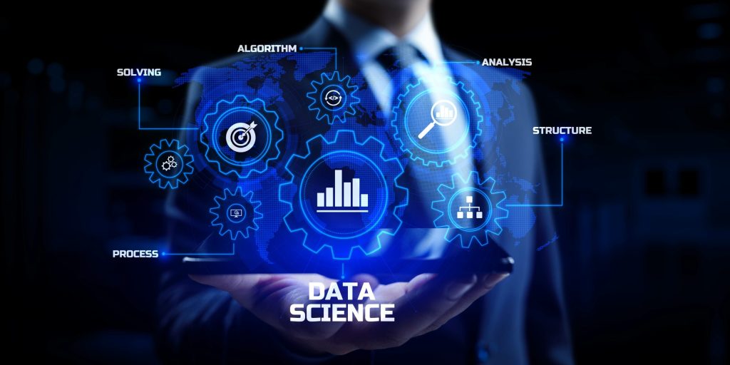 Data Science Consulting